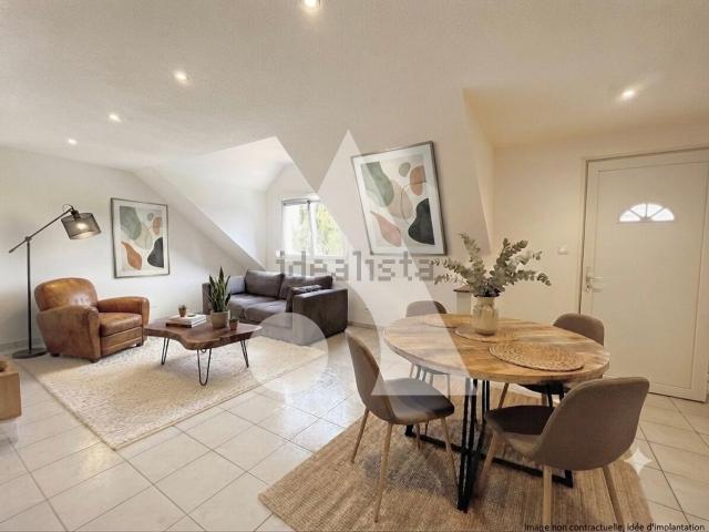 Appartement, Delle