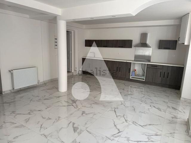 Appartement, Delle