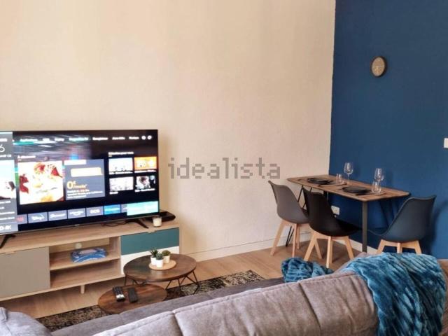 Appartement, Delle