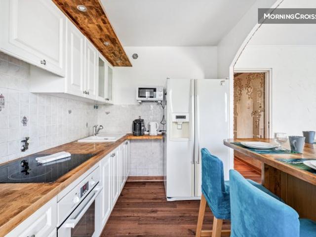 Appartement Delmas