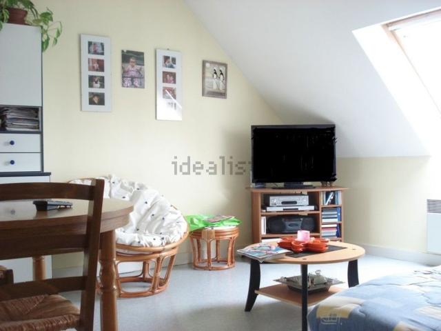 Appartement, Derval