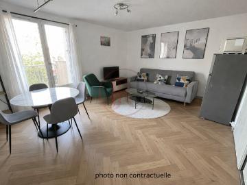 Richter, La Languedocienne Montpellier, Maurin, Hérault, Languedoc-Roussillon