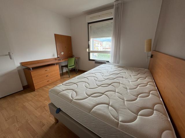 Appartement dernier étage à louer à Saint Étienne