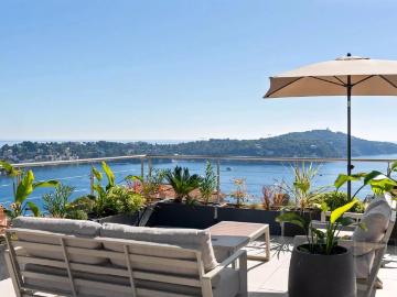 Appartement à vendre à Alpes - Terrasse