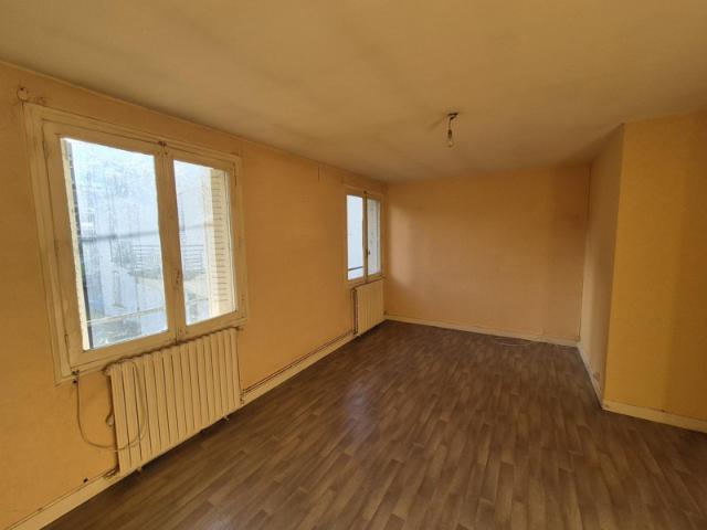 Appartement F3 à 33000 EUR sur Tulle 19