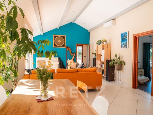 Appartement dernier étage, esplanade Aix les Bains, face au. 150m² Aix les Bains