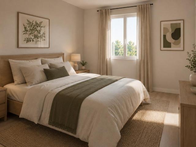 APPARTEMENT DERNIÈRE OPPORTUNITÉ T2