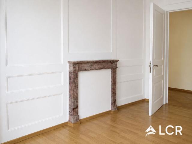 Appartement des Châtelains, 6.5p / Vaumarcus