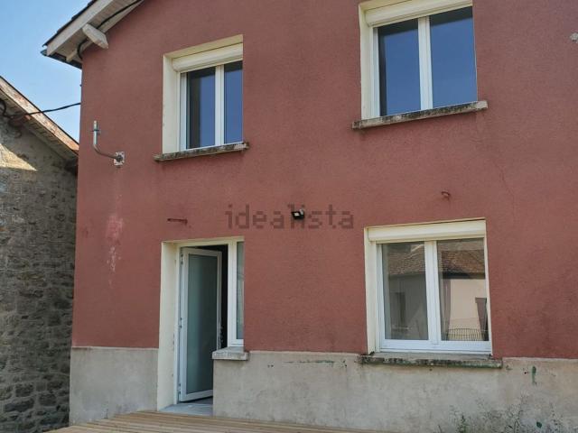 Appartement, Désaignes