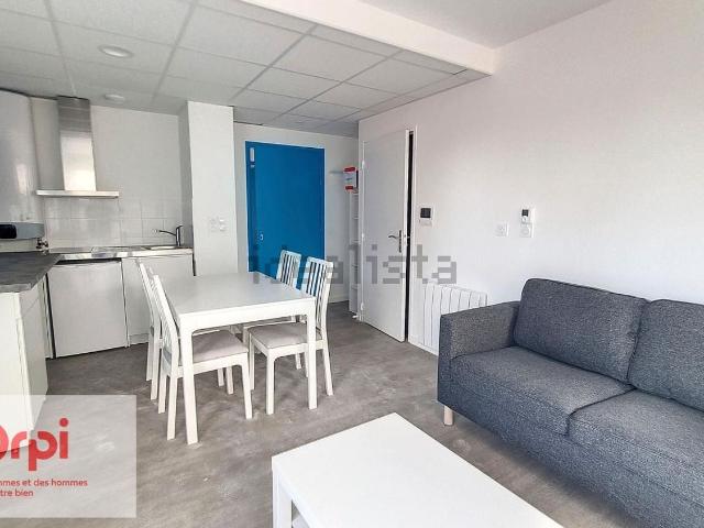 Appartement, Désertines