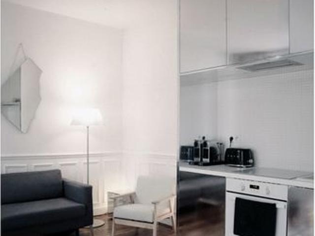 Appartement en location sur Paris