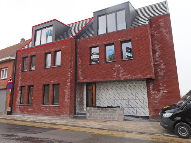 Appartement: Desselgem