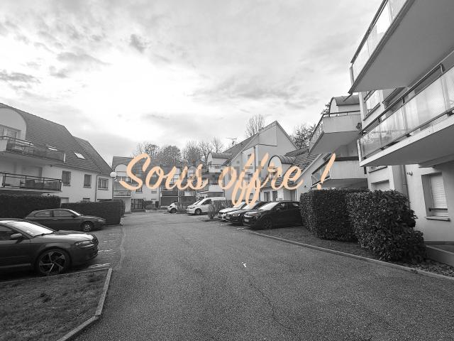 Appartement, Dettwiller