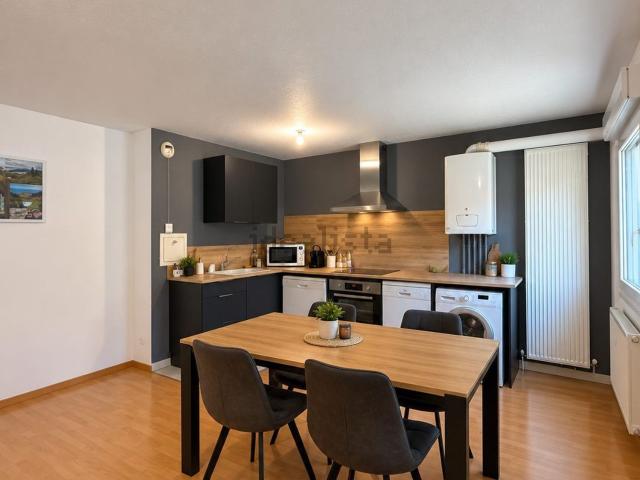 Appartement, Dettwiller