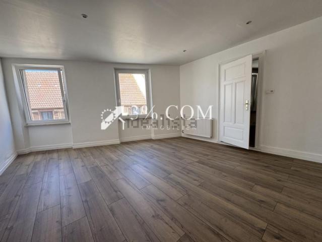 Appartement, Dettwiller