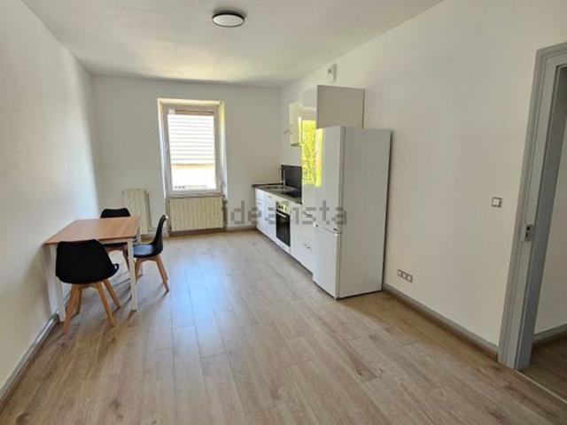Appartement, Dettwiller