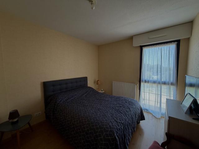 Appartement deType 3