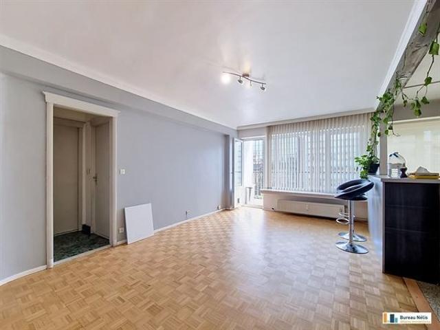Appartement deux chambres avec emplacement à louer Grâce Hollogne