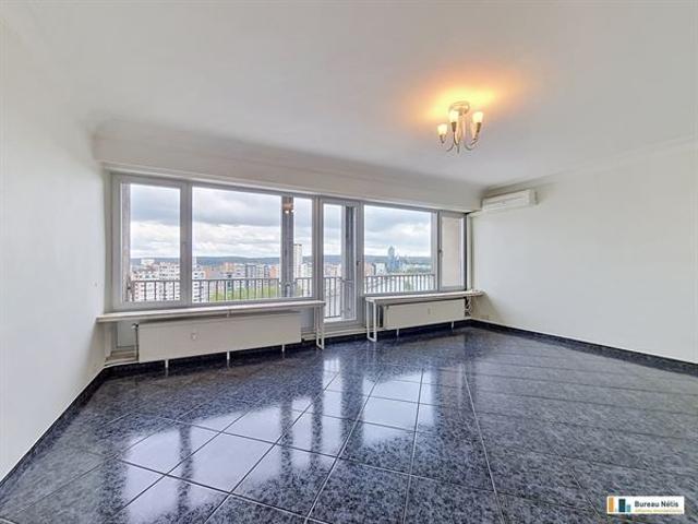 Appartement deux chambres avec emplacement à louer Grâce Hollogne