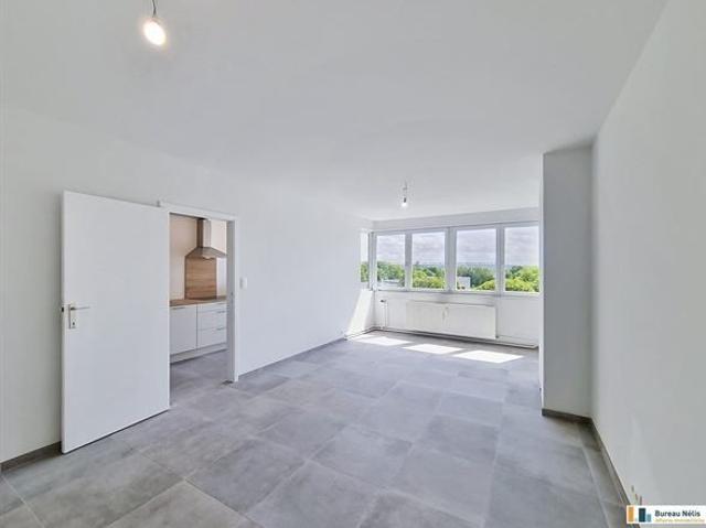 Appartement deux chambres avec emplacement à louer Grâce Hollogne
