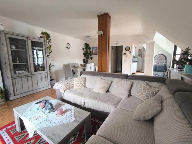 Appartement deux chambres à 5660 Couvin