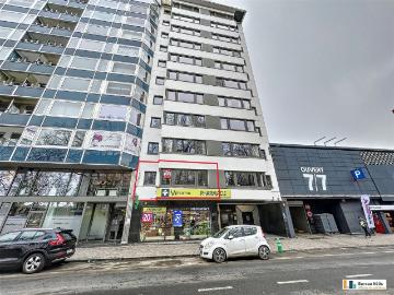 Guillemins, Liège, Arrondissement de Liège, Wallonie