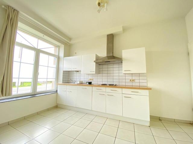 Appartement deux chambres de plain pied à Assenois