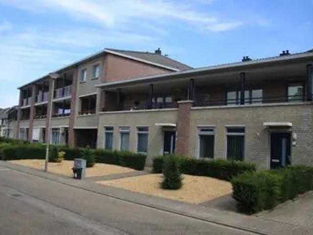 Appartement deux chambres Dirgelen 27, Stein À louer
