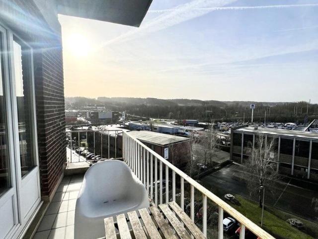 Appartement deux chambres proche de la E411 !