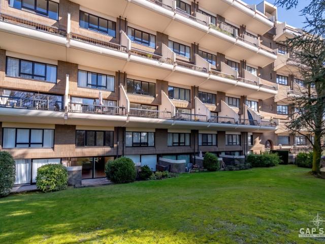 Appartement deux chambres + terrasse + parking