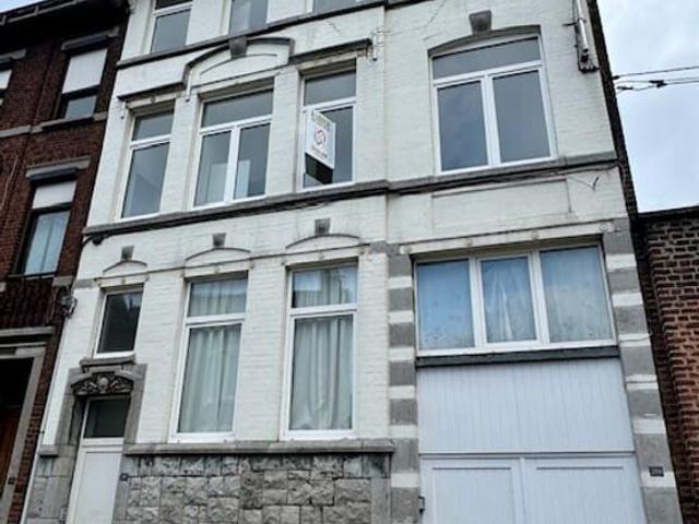 Appartement deux chambres
