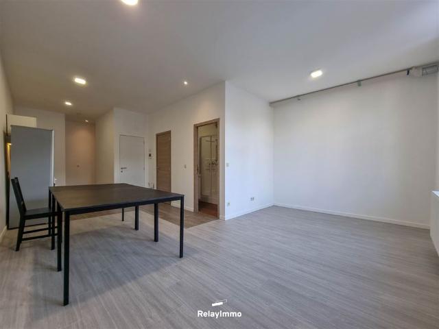 Appartement deux chambres