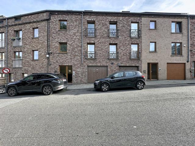 Appartement deux chambres
