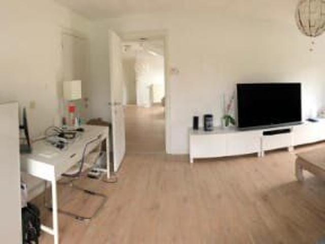 Appartement deux chambres