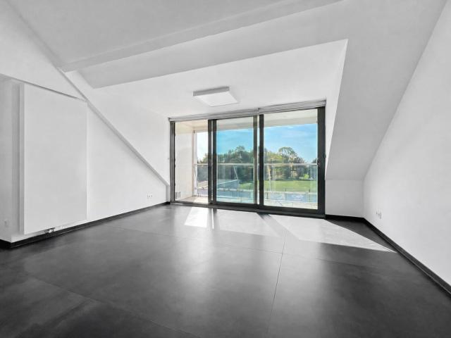Appartement deux chambres