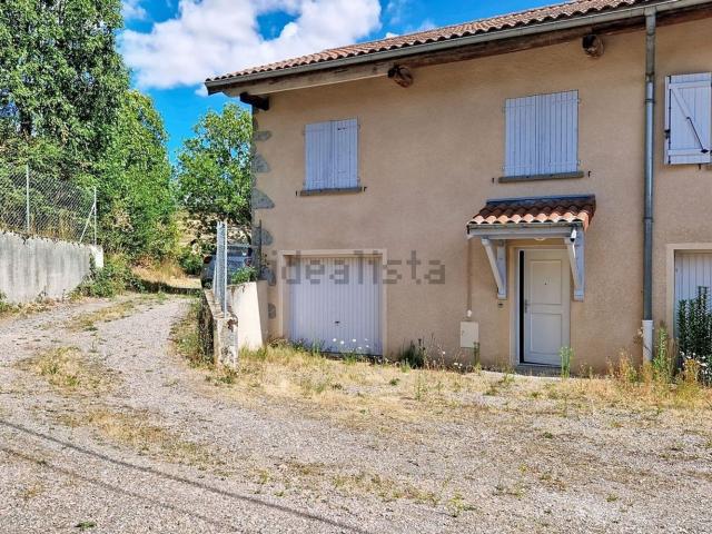 Appartement, Deux Grosnes