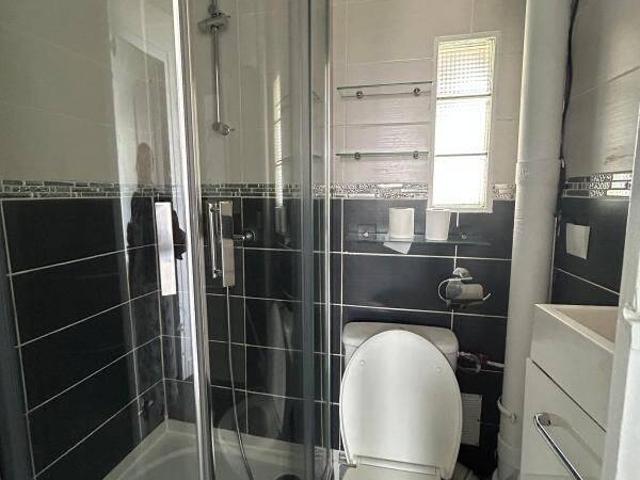 Appartement Deux pièces