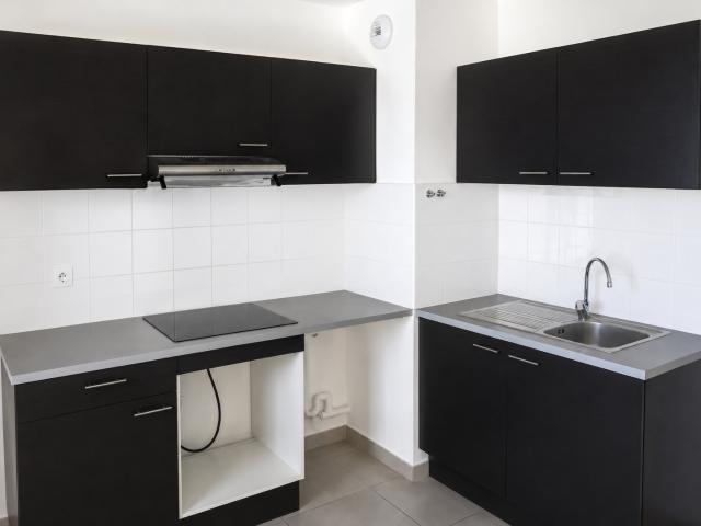 APPARTEMENT T4 90m2