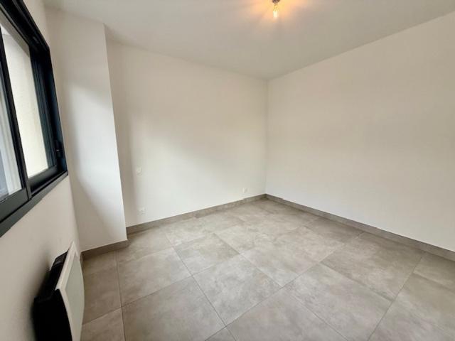 APPARTEMENT DEUX PIECES 37m2