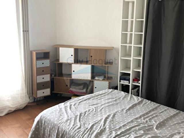 Appartement deux pièces de 40m² Le Perreux Sur Marne