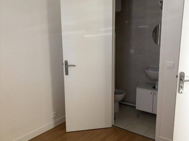 Appartement deux pièces de 29m² à Saint Maur