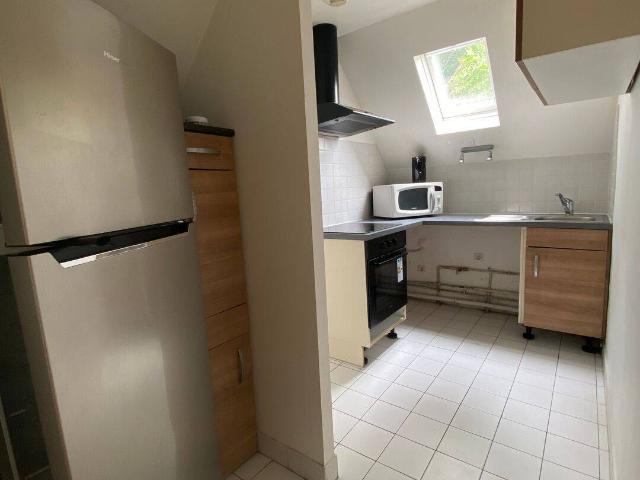 Appartement deux pieces lumineux et confortable à Marboué 28200