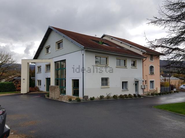 Appartement, Devecey