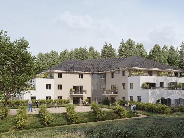 Appartement, Devecey