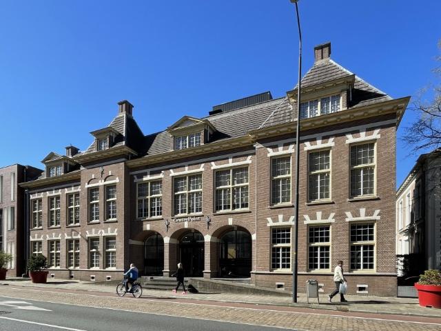 Appartement Deventerstraat te huur in Apeldoorn | NederWoon