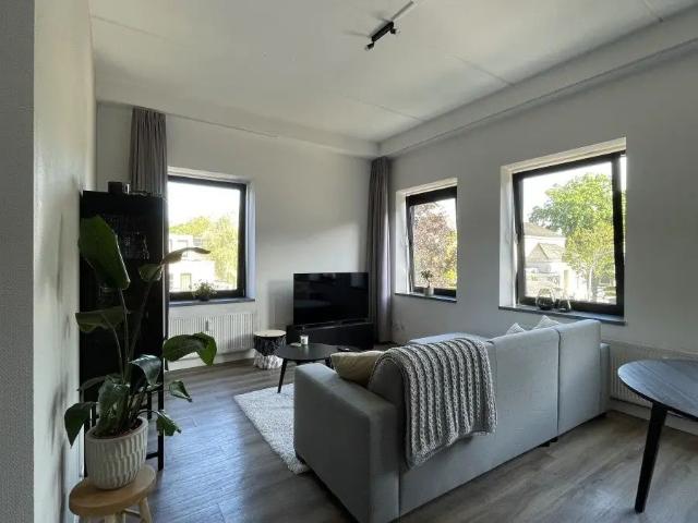 Appartement Deventerstraat, Apeldoorn À Louer