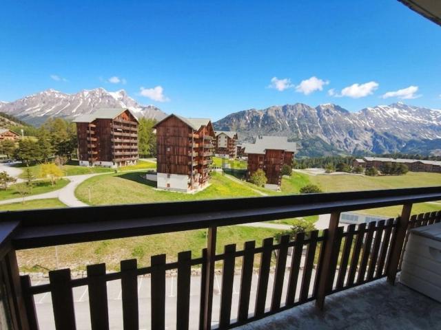 Appartement, Dévoluy