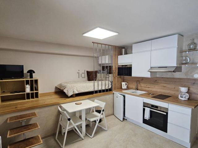 Appartement, Dévoluy