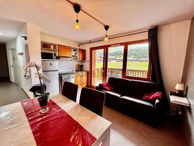 Appartement, Dévoluy