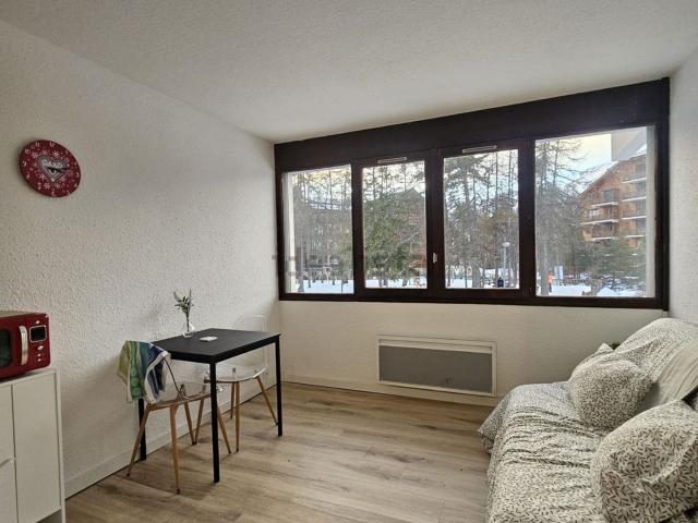 Appartement, Dévoluy